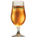 Conjunto 2 Taças Bohemia Puro Malte 380ml - GlobImports