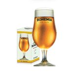 Taça Da Bohemia Puro Malte 380ml - Globalização