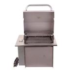 Assador Grill Elétrico de Embutir 220V - 4200W Com Tampa Prime - Titan