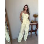 Conjunto Mel Amarelo