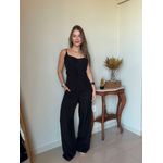 Conjunto Mel Preto