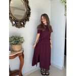 Conjunto Helen Marsala