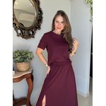 Conjunto Helen Marsala