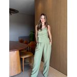Conjunto Milão Verde