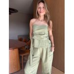 Conjunto Milão Verde