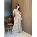 Conjunto Paris Nude