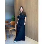 Conjunto Paris Preto