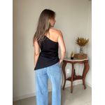 Blusa Manu Preta