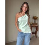 Blusa Manu Verde