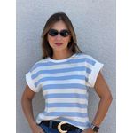 Blusa Raquel Azul