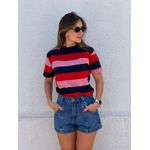 Blusa Natália