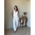 Conjunto Capri Branco