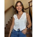 Colete Susana Branco
