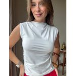 Blusa Mariana Branca