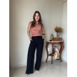 Calça Viviane Preta