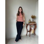 Calça Viviane Preta