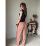 Calça Viviane Cappuccino