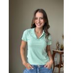 Blusa Laila Verde