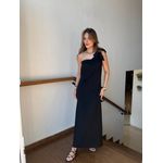 Vestido Jo Preto
