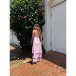 Vestido Luna Rosa