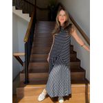 Vestido Ibiza Preto