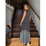 Vestido Ibiza Preto