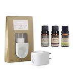 Kit Introdução à Aromaterapia