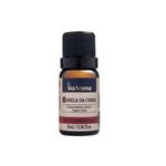 Óleo Essencial De Canela Da China 10ml - Via Aroma