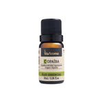 Óleo Essencial De Copaíba - 10ml - Via Aroma