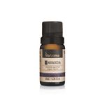 Óleo Essencial De Lavanda - 10ml - Via Aroma