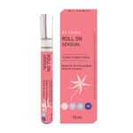 Roll On Sensual 10ml - By Samia