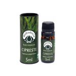 Óleo Essencial De Cipreste 5ml - Bioessência