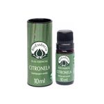 Óleo Essencial De Citronela 10ml - Bioessência