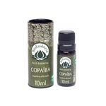 Óleo Essencial De Copaíba 10ml - Bioessência