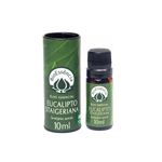 Óleo Essencial De Eucalipto Staigeriana 10ml - Bioessência