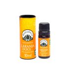 Óleo Essencial De Laranja Doce 10ml - Bioessência