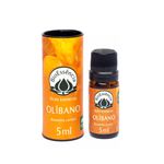 Óleo Essencial De Olíbano 5ml - Bioessência