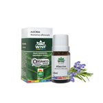 Óleo Essencial de Alecrim 10ml - WNF