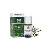 Óleo Essencial Menta Piperita 10ml - WNF