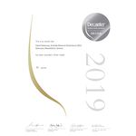 GRANDE RESERVE 2016 vinho fino TINTO seco 750 ml 