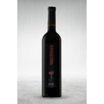Makedonikos 2023 vinho fino tinto meio seco 750 ml