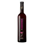 Makedonikos 2024 vinho fino rosé meio seco 750 ml 