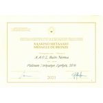 PLATINUM XINOMAVRO 2019 vinho fino TINTO seco 750 ml 