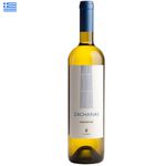 Vinho Zacharias Assyrtiko branco 750ml