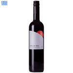 Vinho Zacharias Ambelos Phos Agiorgitiko e Cabernet Sauvignon tinto 750ml