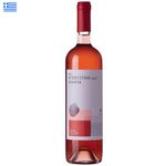 Vinho Zacharias Agiorgitiko rosé 750ml