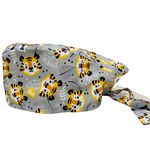Bandanas Cirúrgicas 100% algodão - Veterinária