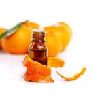 Óleo Essencial de Laranja Azeda 10ml