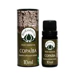 Óleo Essencial de Copaíba 10ml