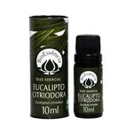 Óleo Essencial de Eucalipto Citriodora 10ml